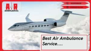 Best Air Ambulance services