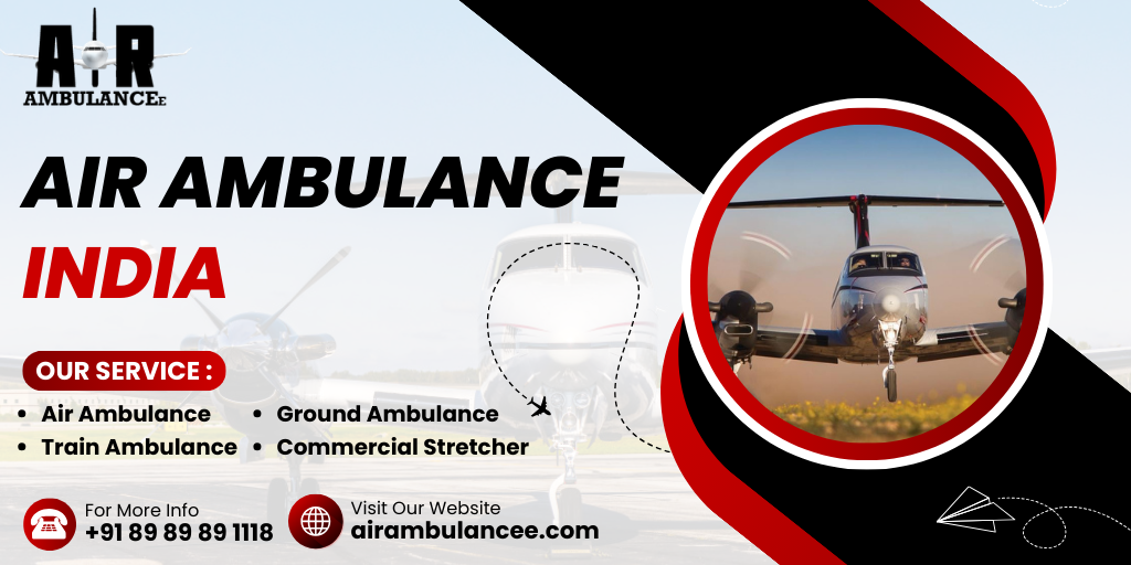 Air Ambulance India