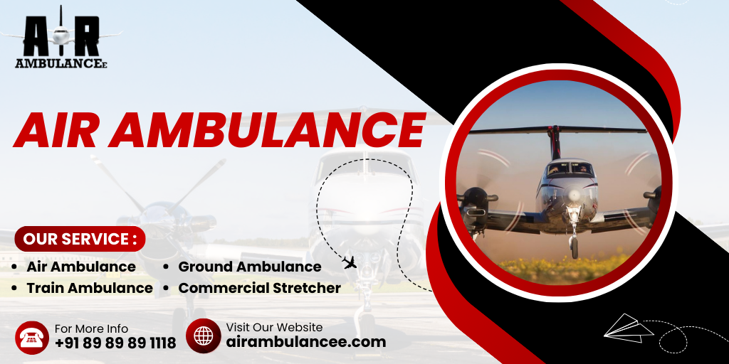 Air Ambulance