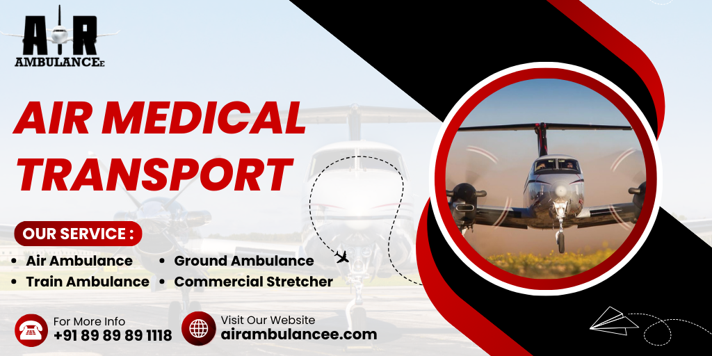 Air Medical Transport